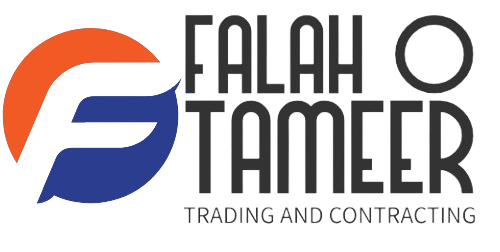 Khoobsurat Threading Salon Logo