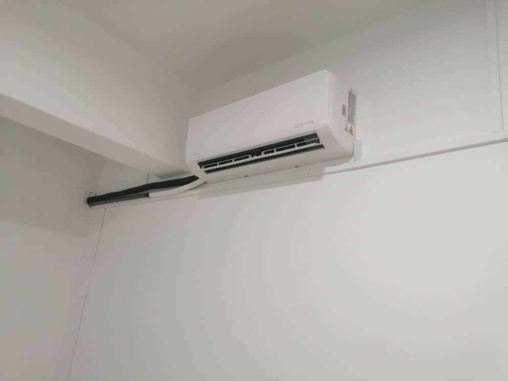 AC Maintenance service image