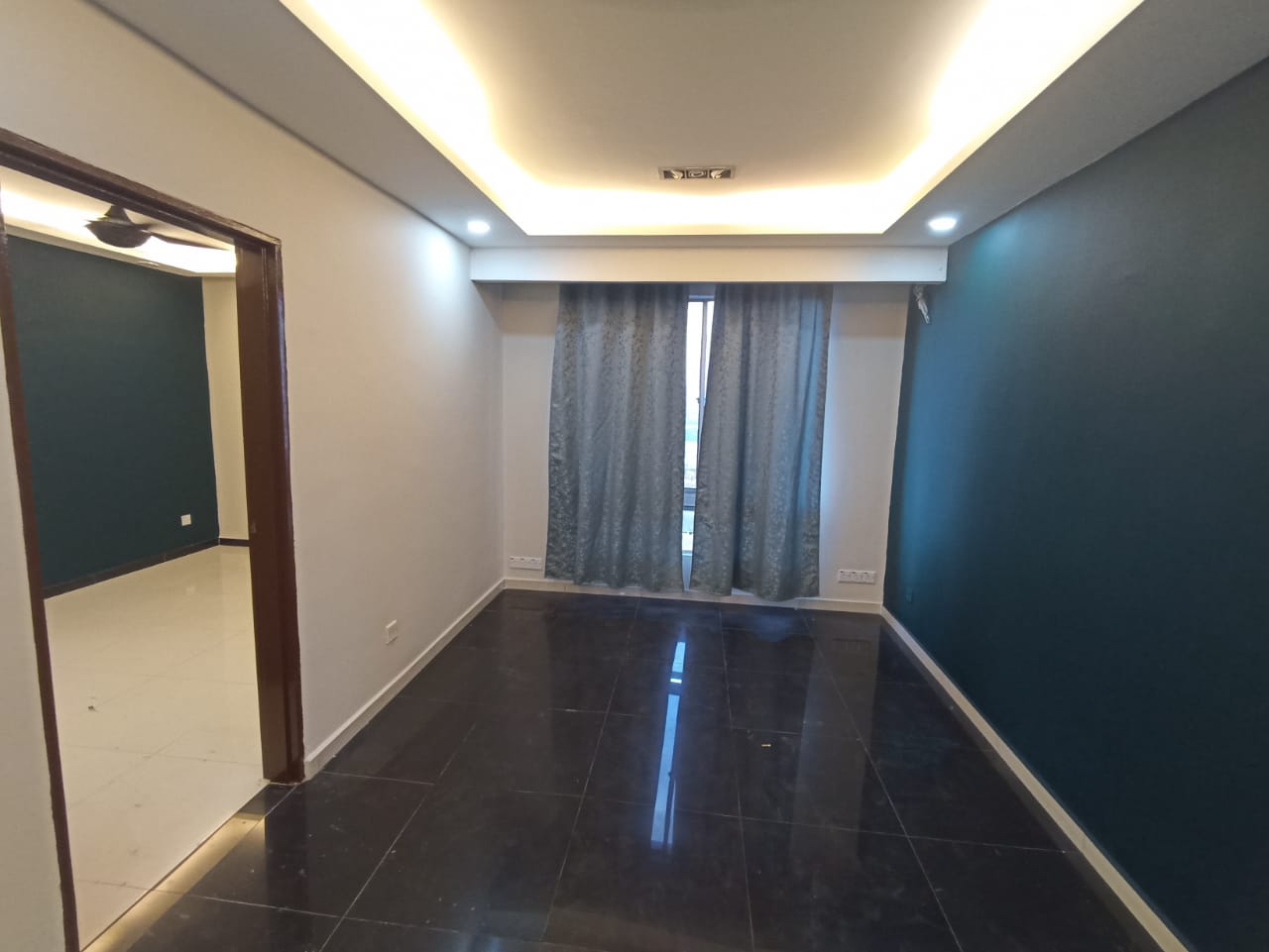 Ceiling Installation & Repair