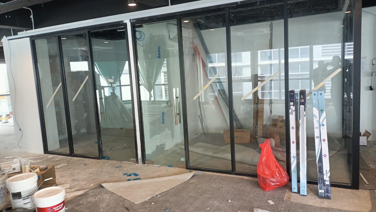 Construction Project