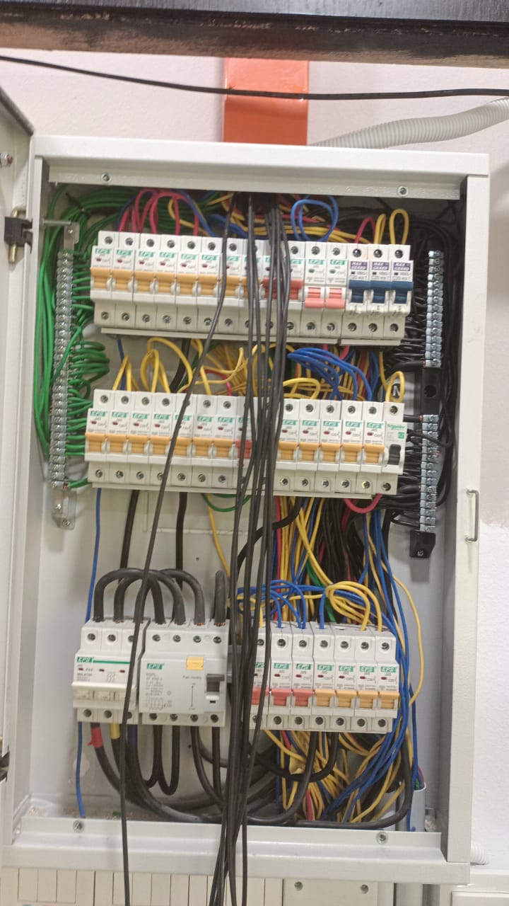 Electrical Repair service image