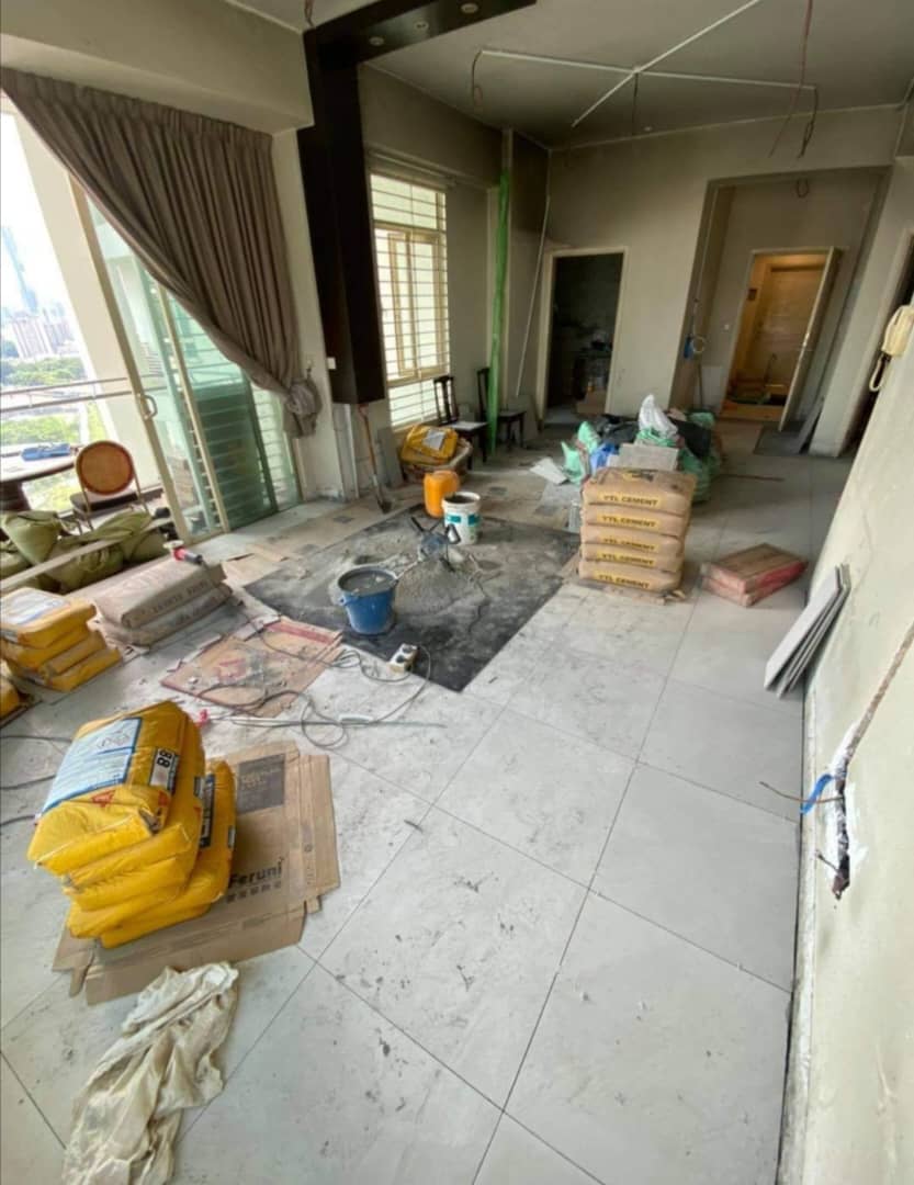 Construction Project