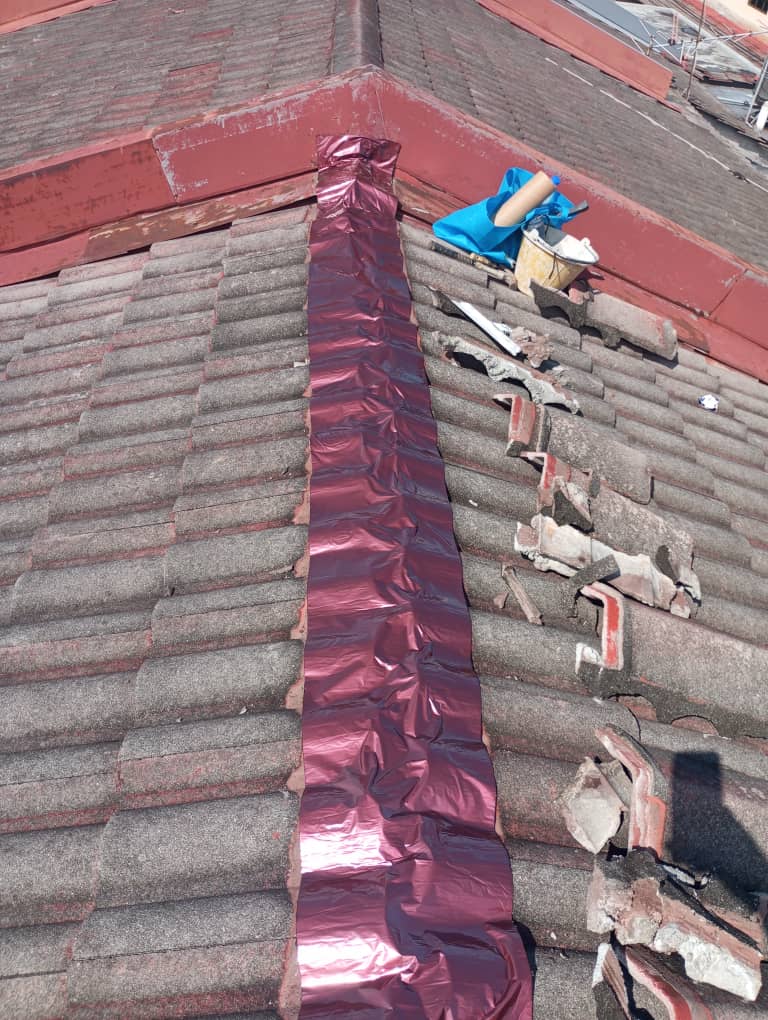 Waterproofing Solutions