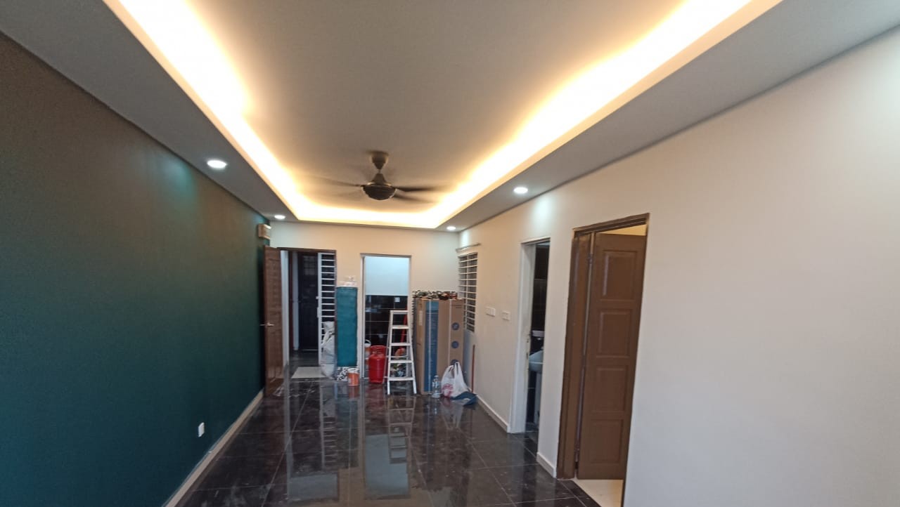 Tiling and Flooring Services